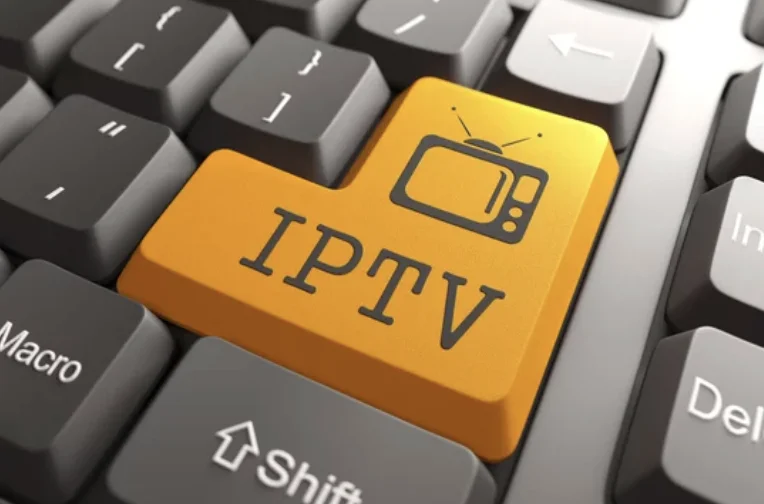 Teste de IPTV derp Grátis por 7 Dias